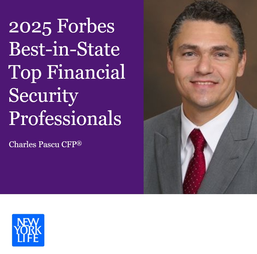 Updates to 2025 Forbes Qualification